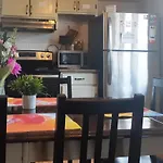 Gracies Fallsview Getaway