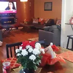 Gracies Fallsview Getaway