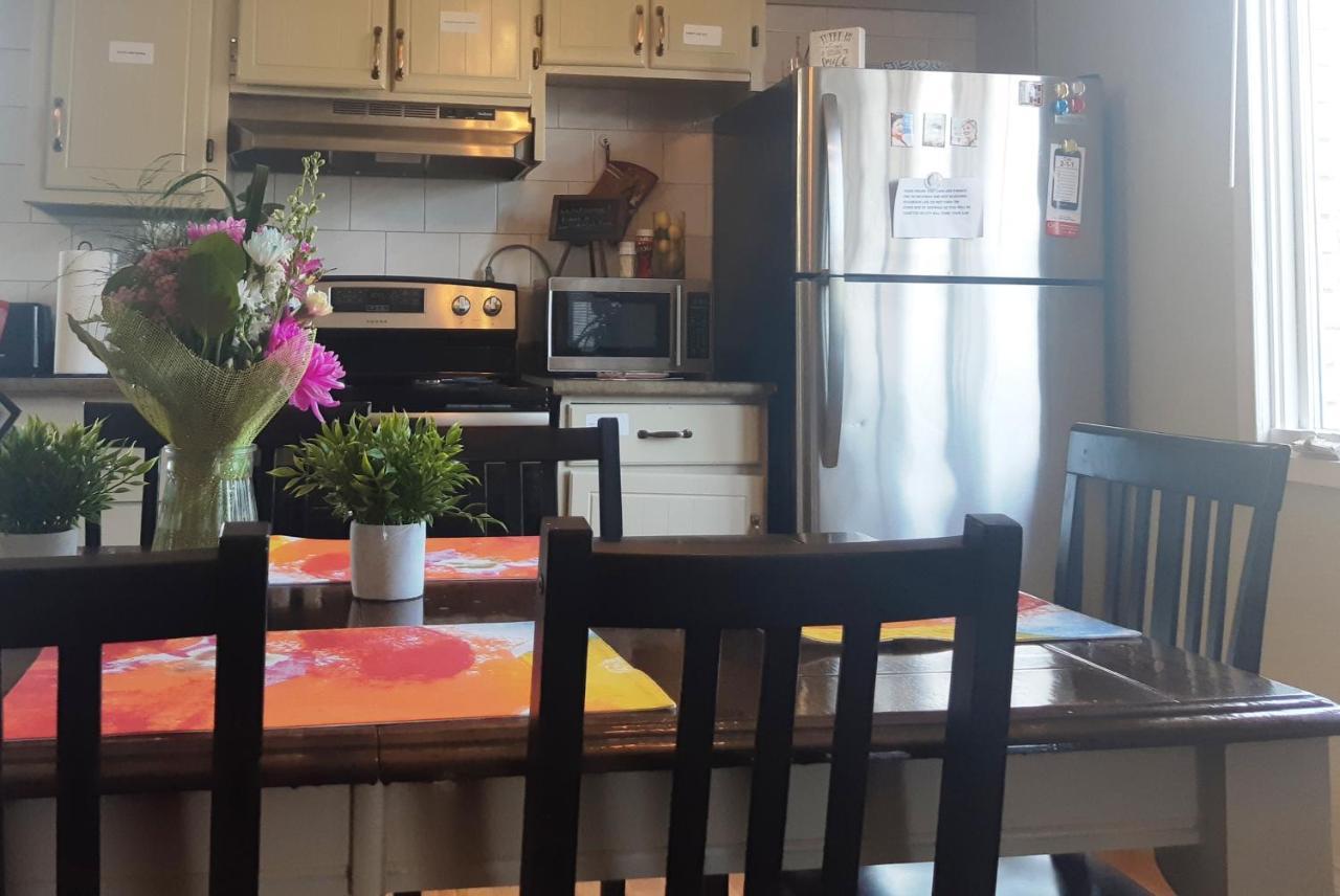 Holiday home Gracies Fallsview Getaway *