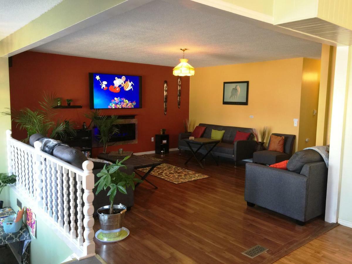 Gracies Fallsview Getaway