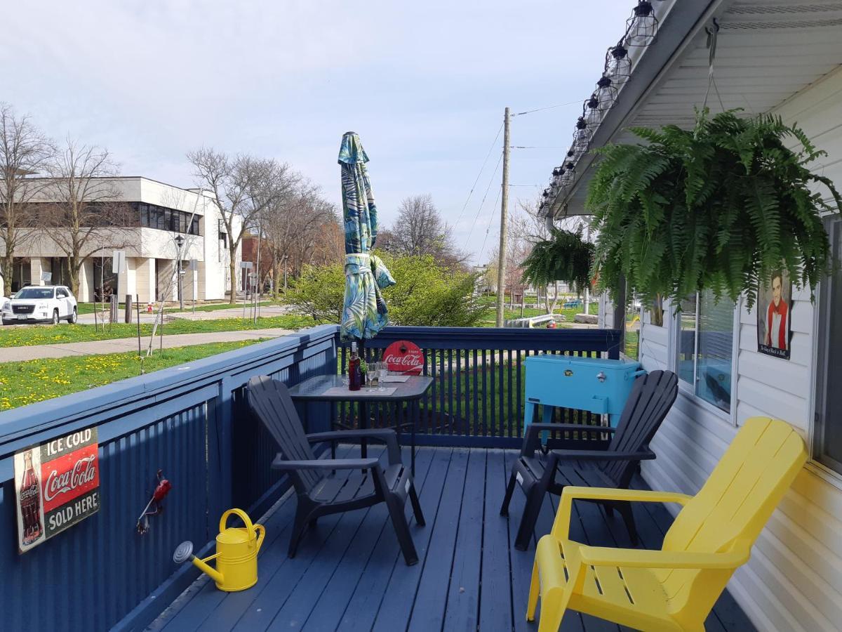 Holiday home Gracies Fallsview Getaway *