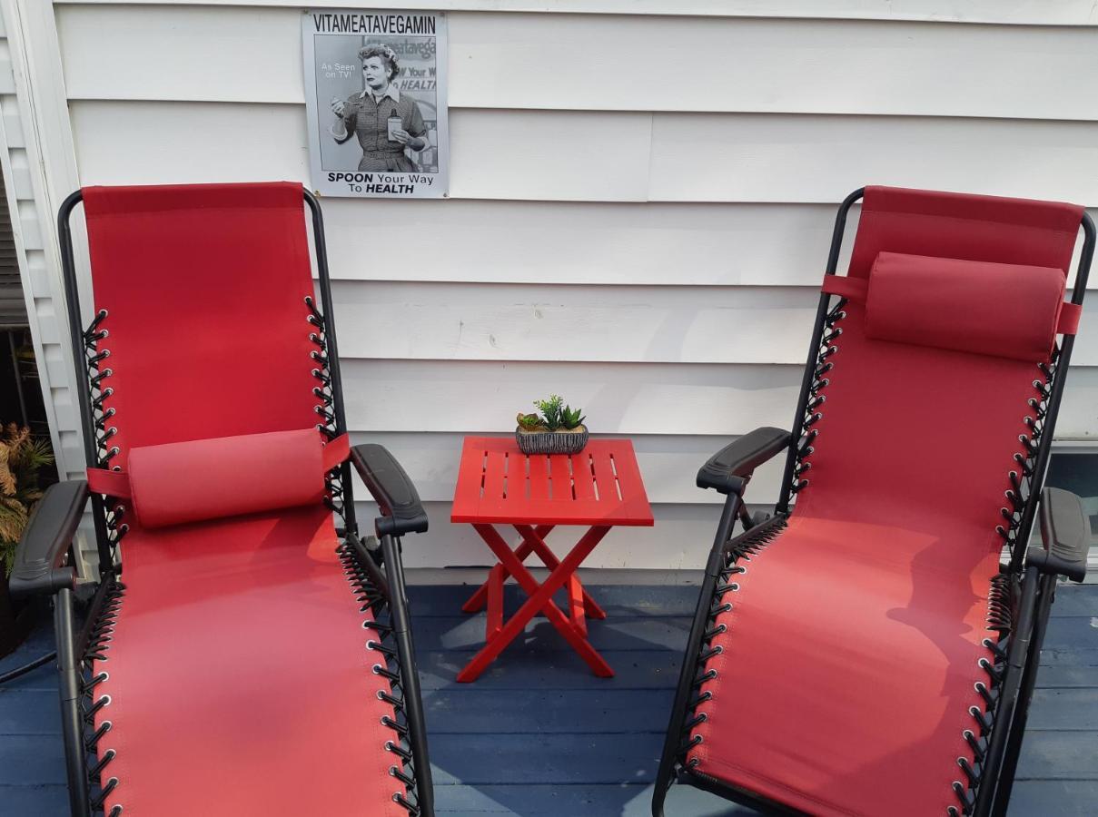 Gracies Fallsview Getaway Holiday home *