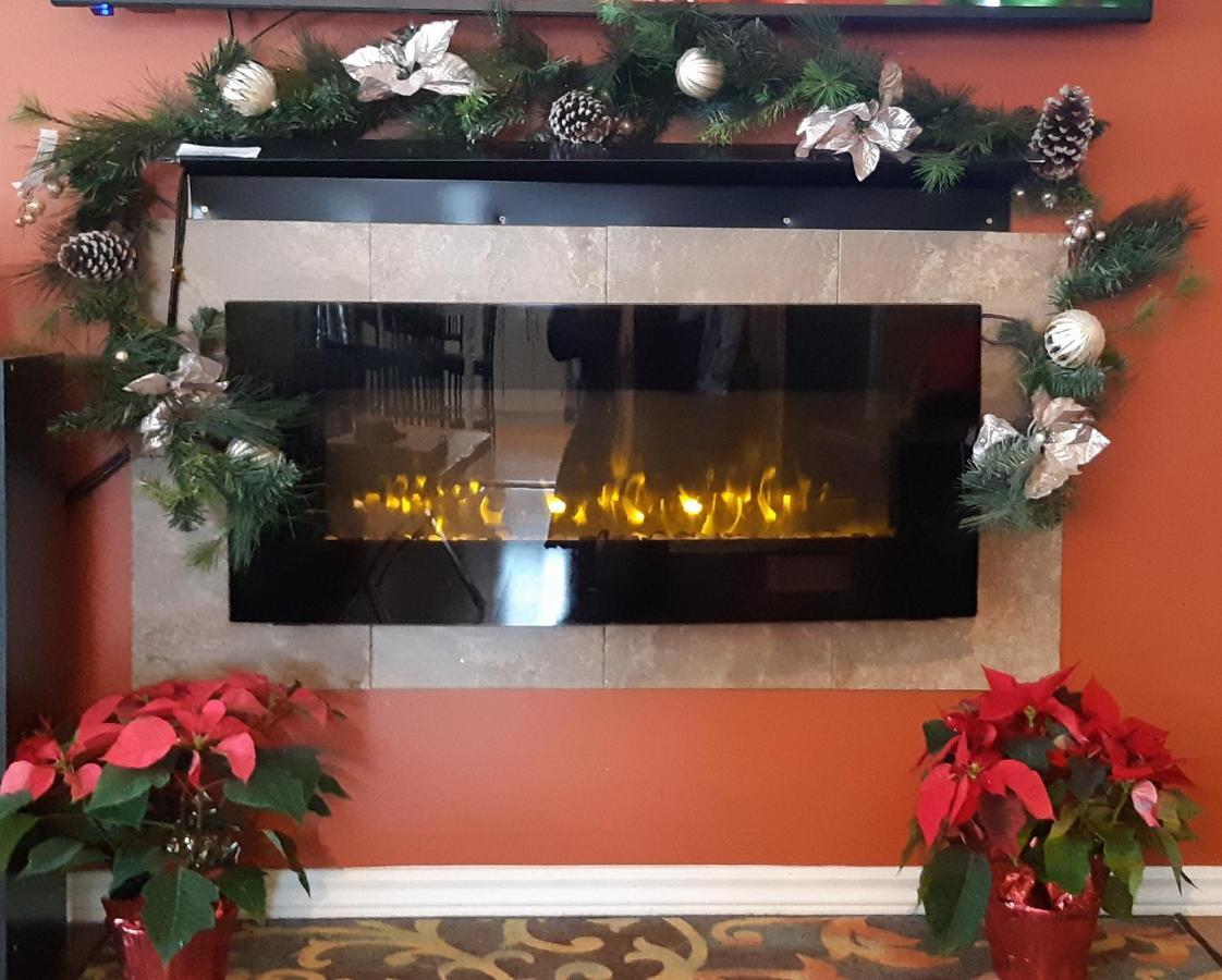 Gracies Fallsview Getaway Holiday home
